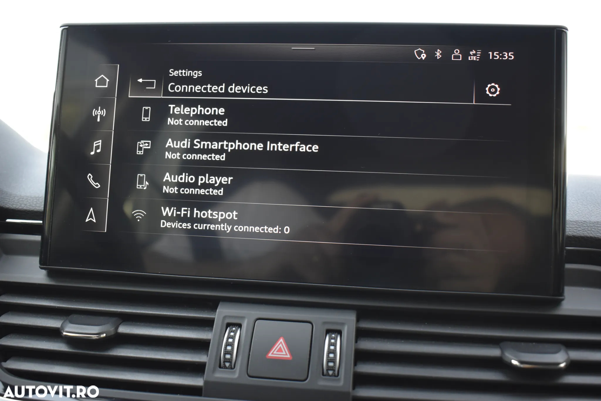 Audi Q5 Sportback 40 TDI quattro S tronic MHEV Advanced - 19