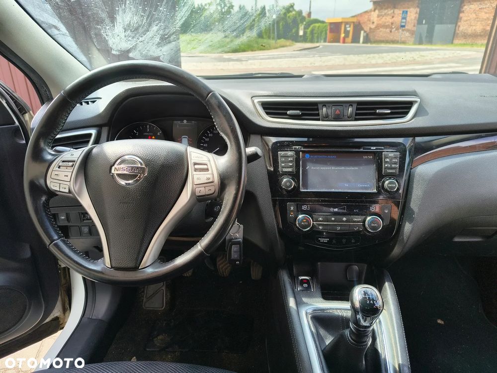 Nissan Qashqai - 20