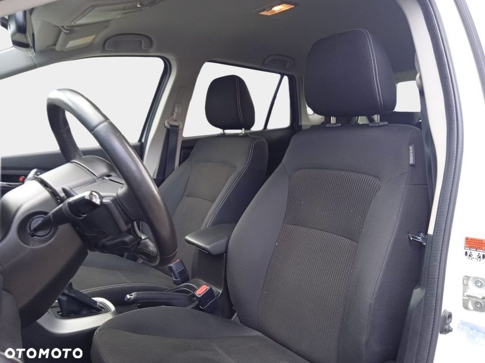 Suzuki SX4 S-Cross 1.0 T Premium - 29