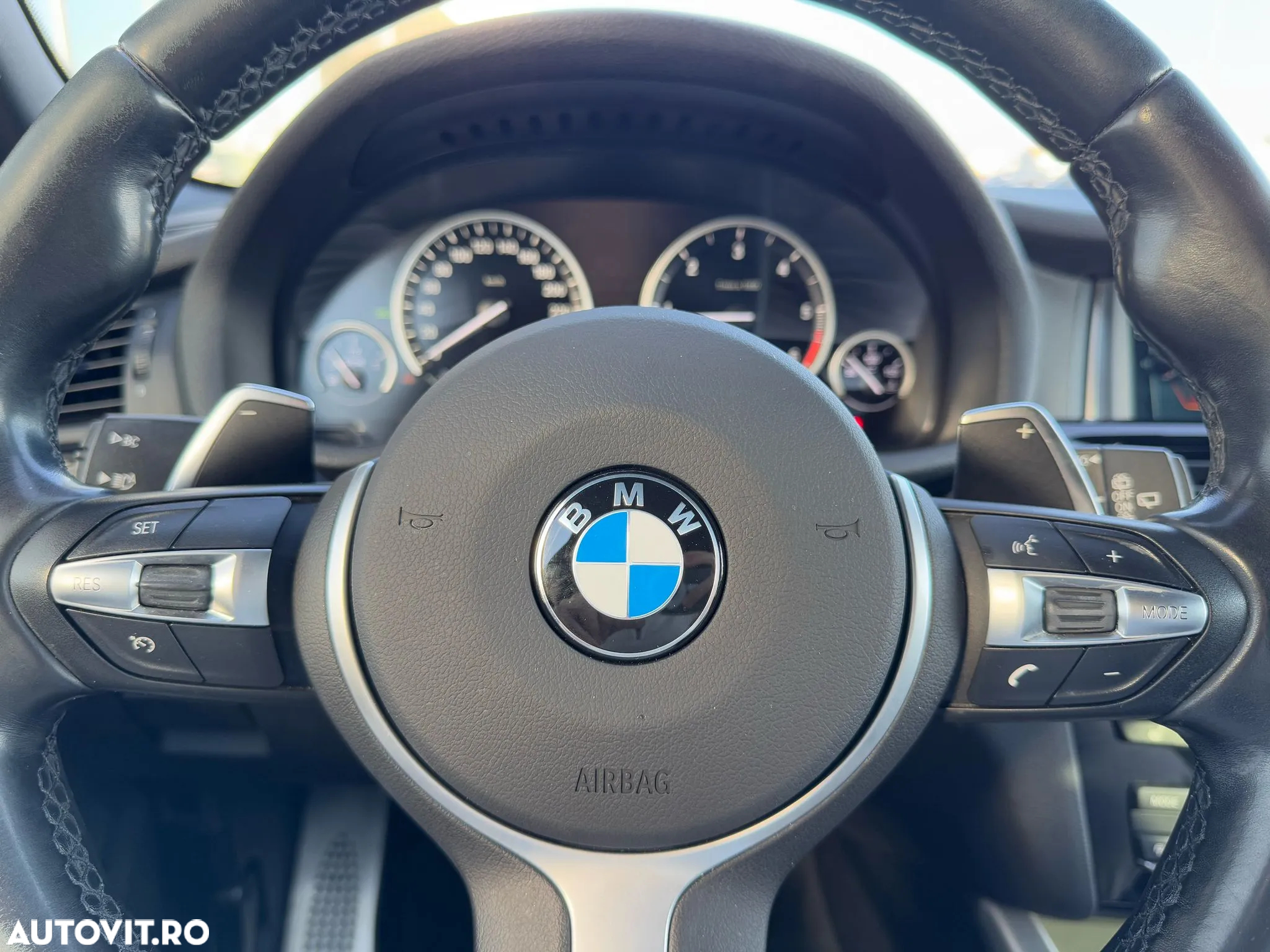 BMW X3 xDrive20d AT M Sport - 37