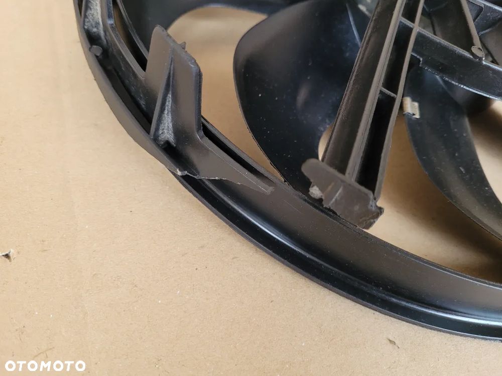 FORD C-MAX MK2 FOCUS MK3 WENTYLATOR 1.0 ECOBOOST - 5