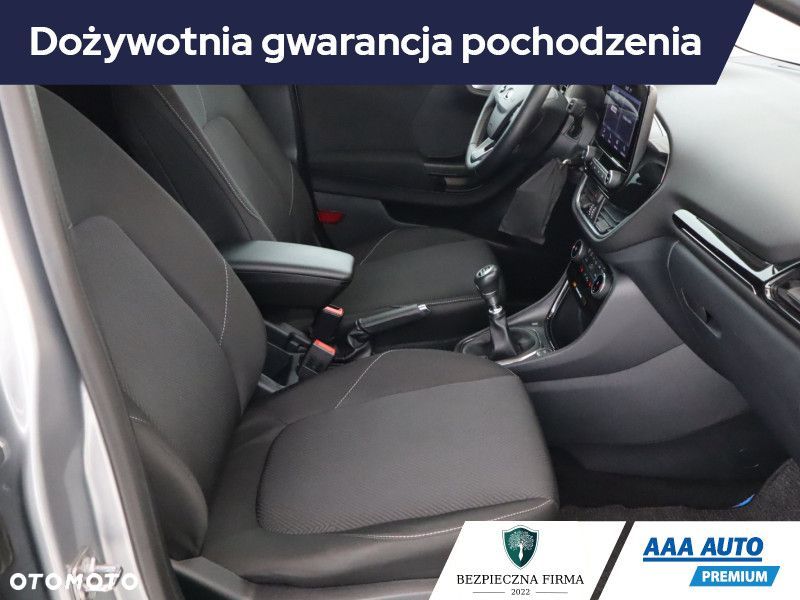 Ford Puma - 11