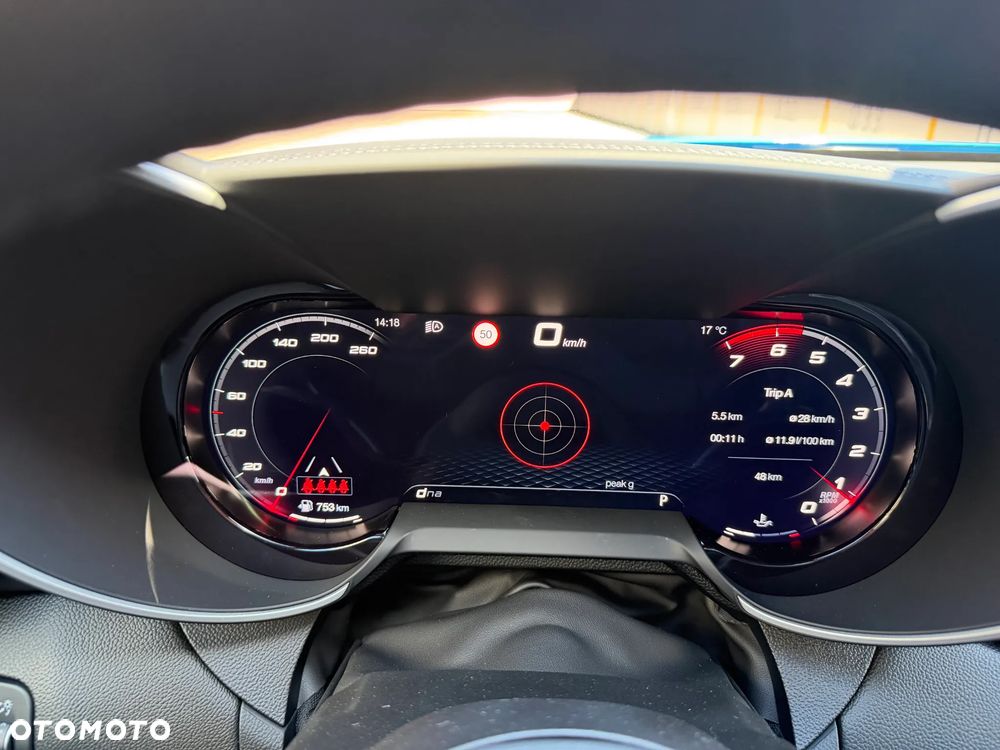 Alfa Romeo Giulia 2.0 Turbo Veloce Q4 - 36