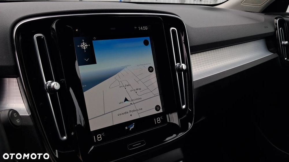 Volvo XC 40 - 9