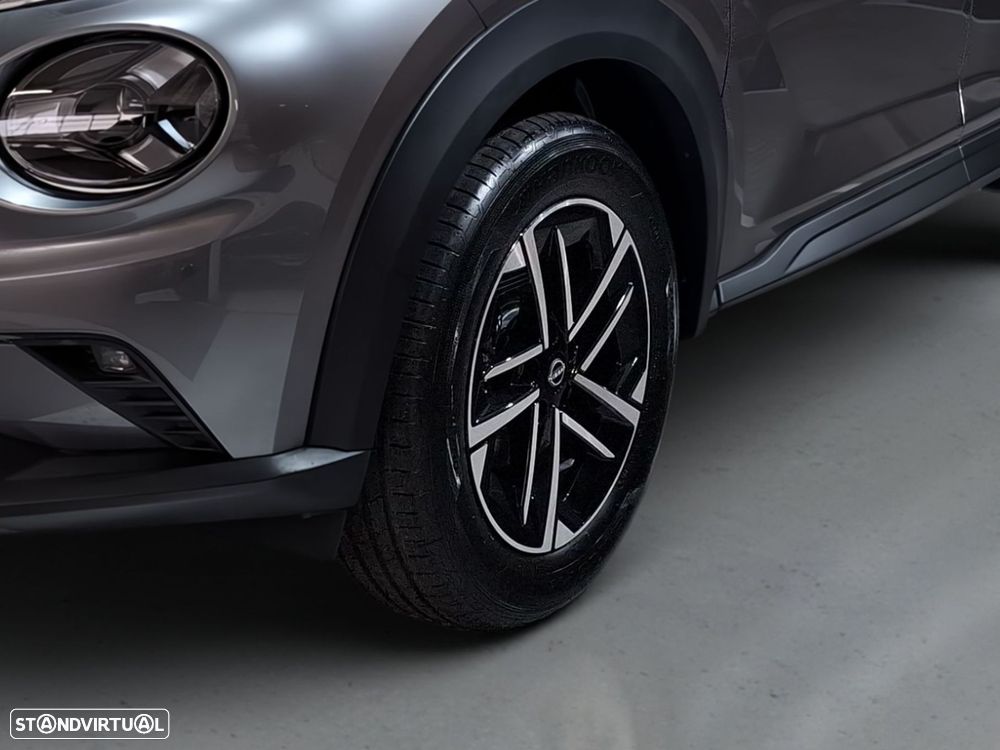 Nissan Juke 1.0 DIG-T Acenta+ DCT - 5