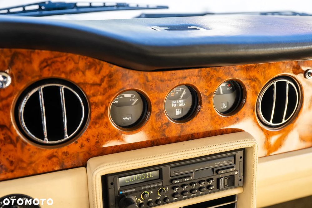 Bentley Turbo R - 22