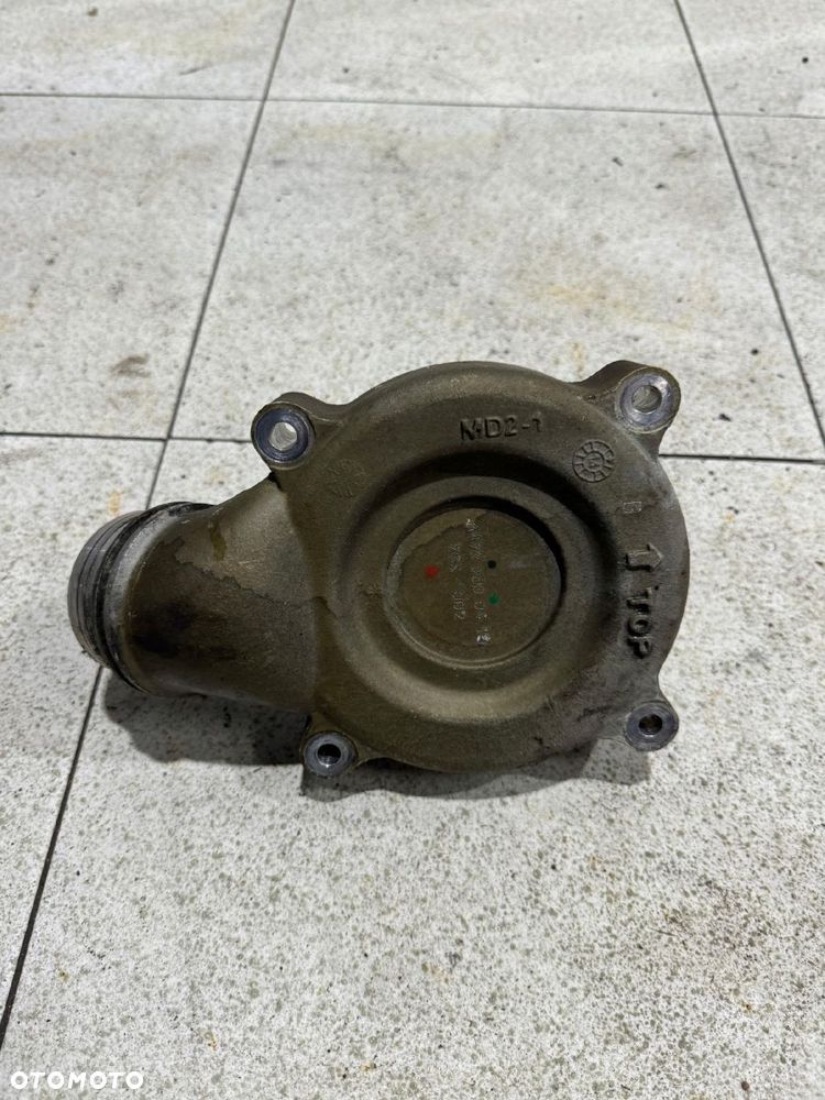 Termostat wody A4732000410 Mercedes Actros MP4 - 8