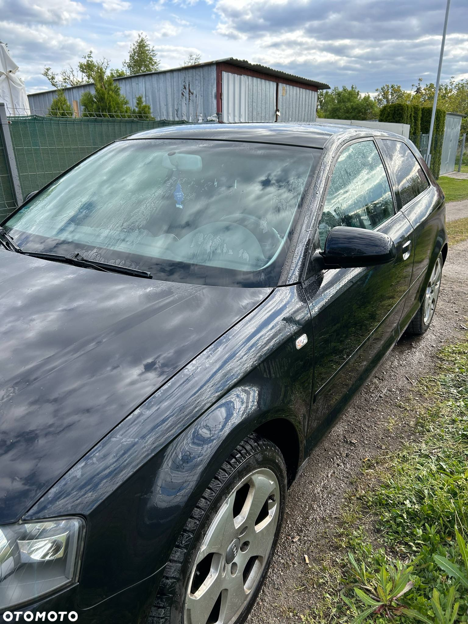 Audi A3 1.9 TDI Ambiente - 3