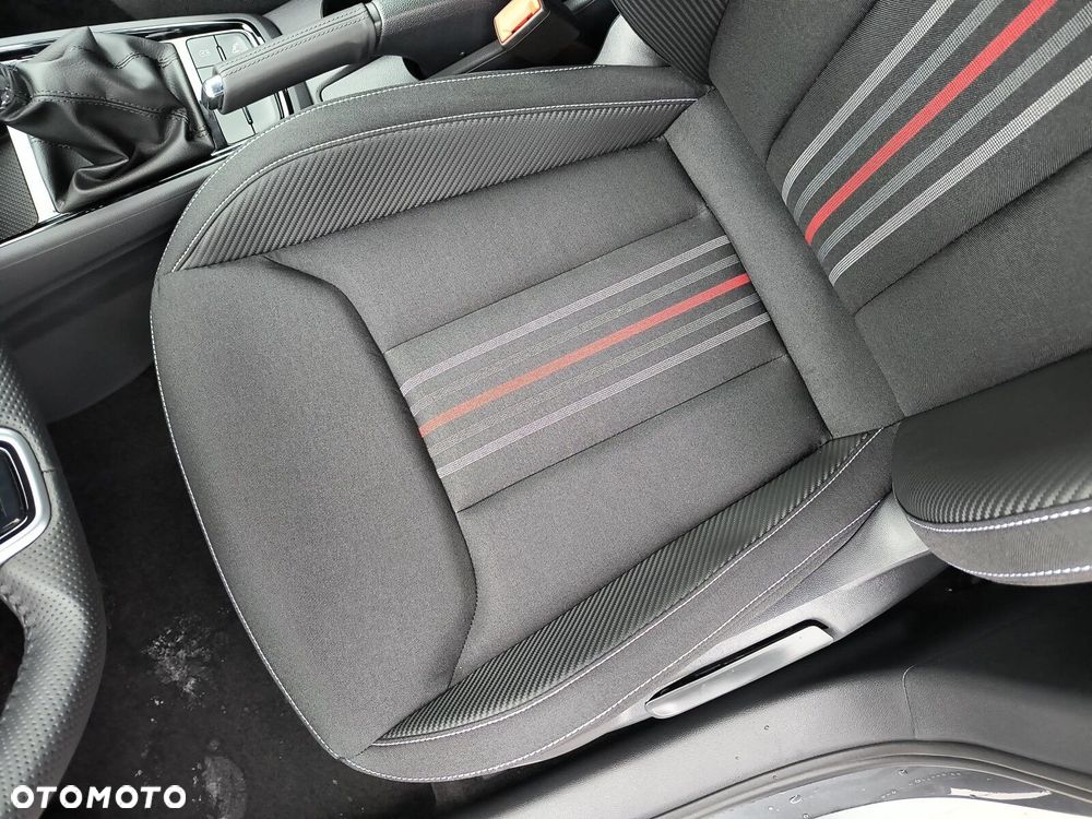 Skoda Scala 1.5 TSI Monte Carlo DSG - 35