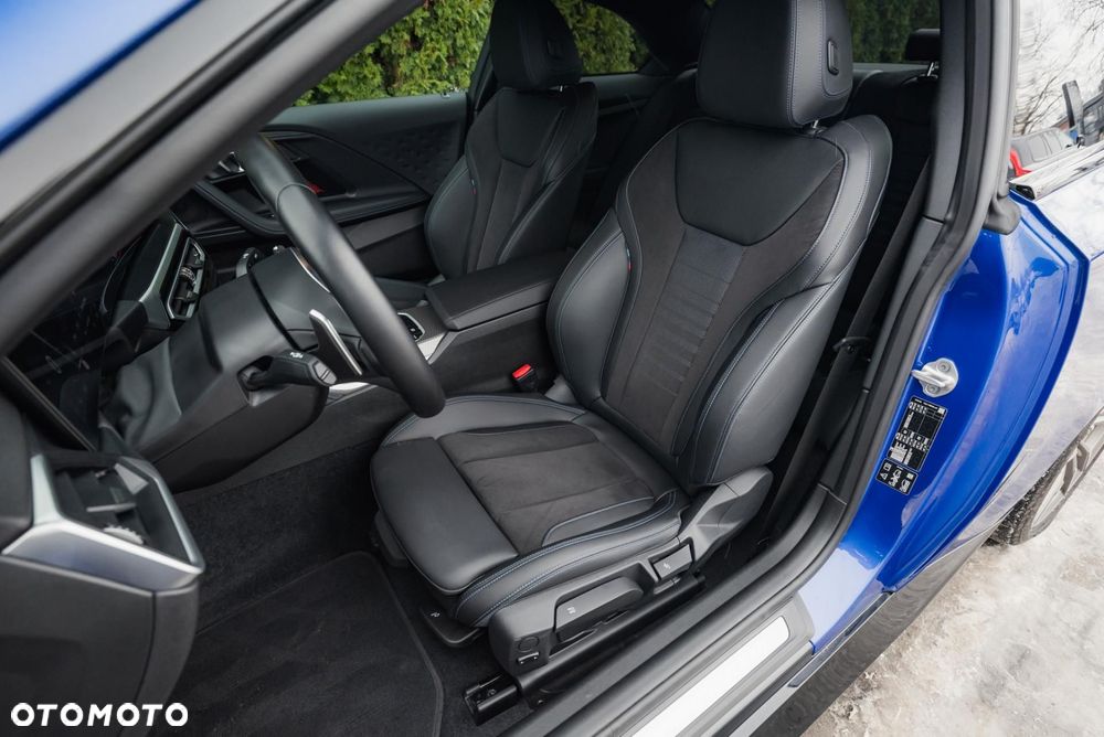BMW Seria 2 M240i xDrive - 13