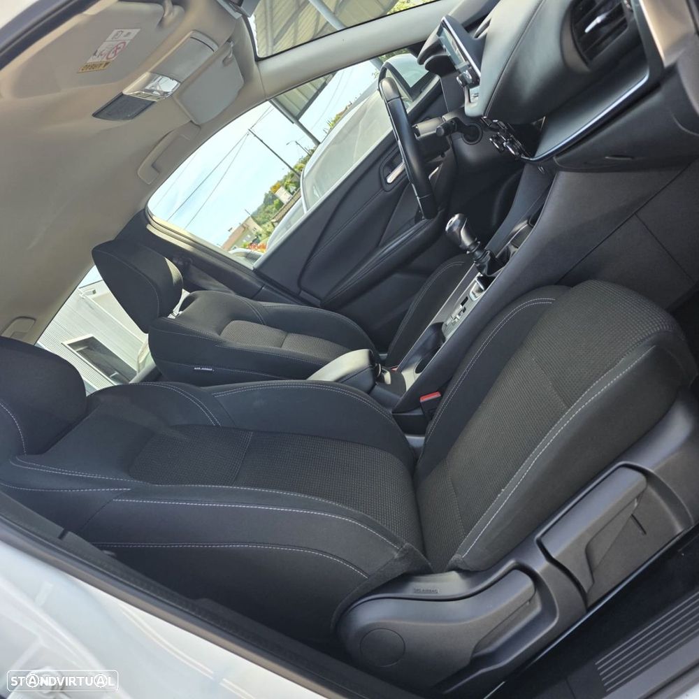 Nissan Qashqai 1.3 DIG-T Acenta - 32