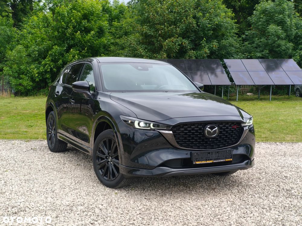 Mazda CX-5 2.0 Homura 2WD - 14