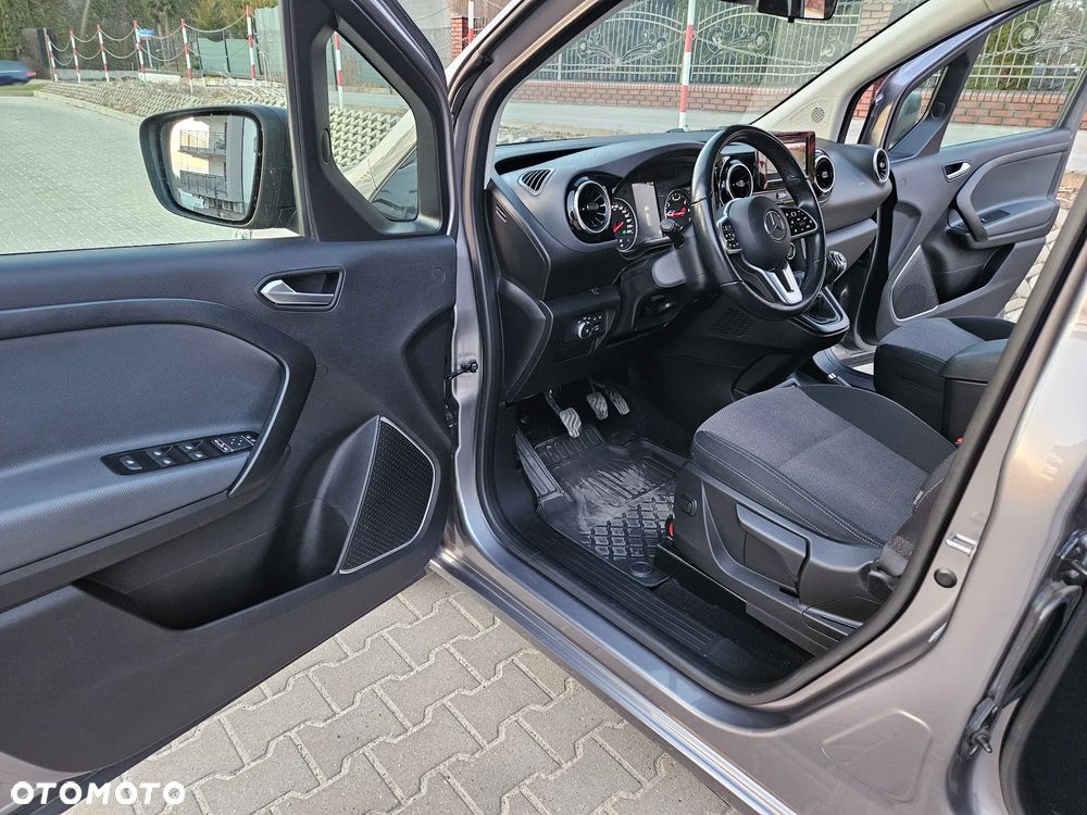 Mercedes-Benz Citan - 14