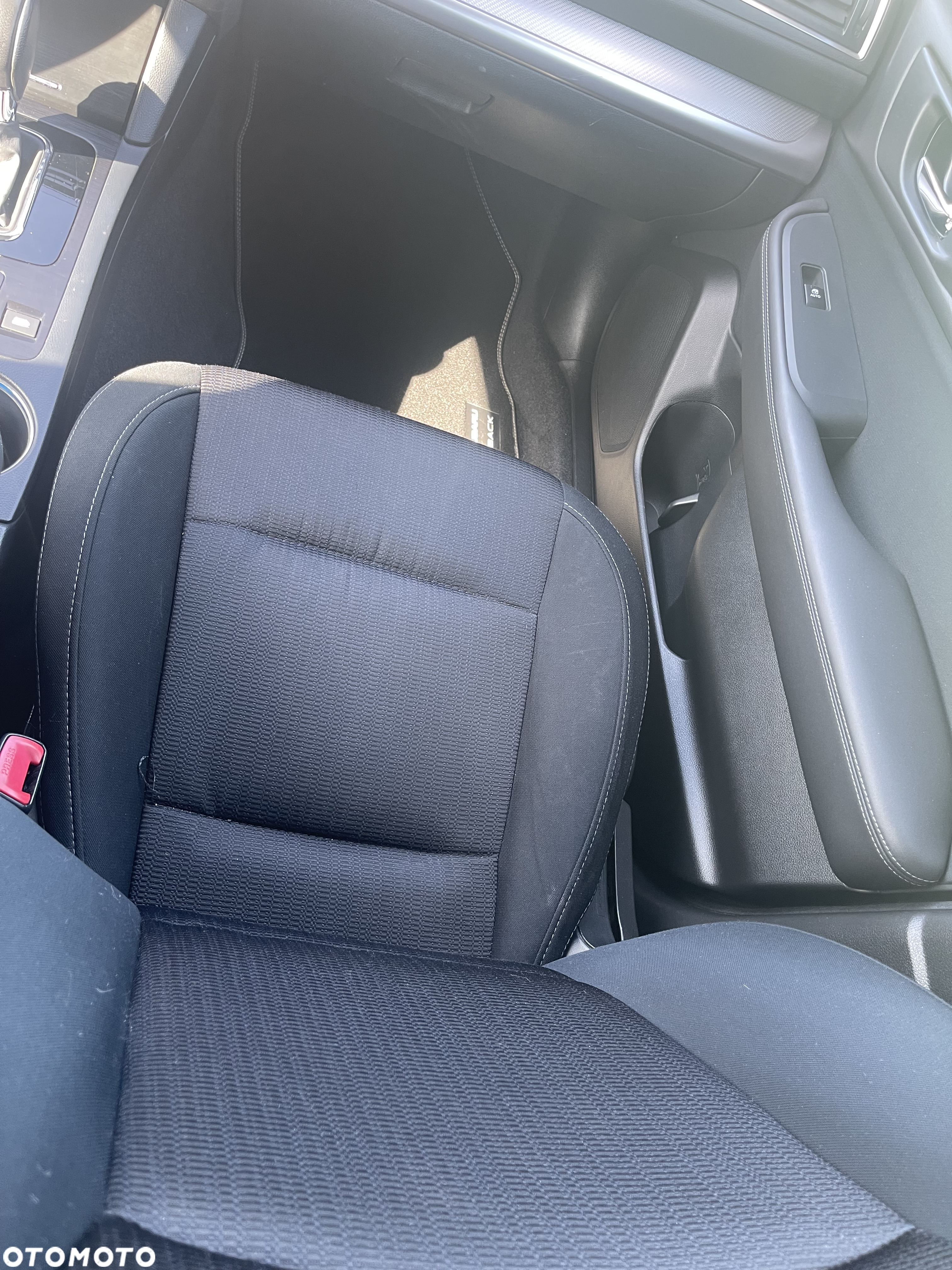 Subaru Outback 2.0D Active Lineartronic - 29
