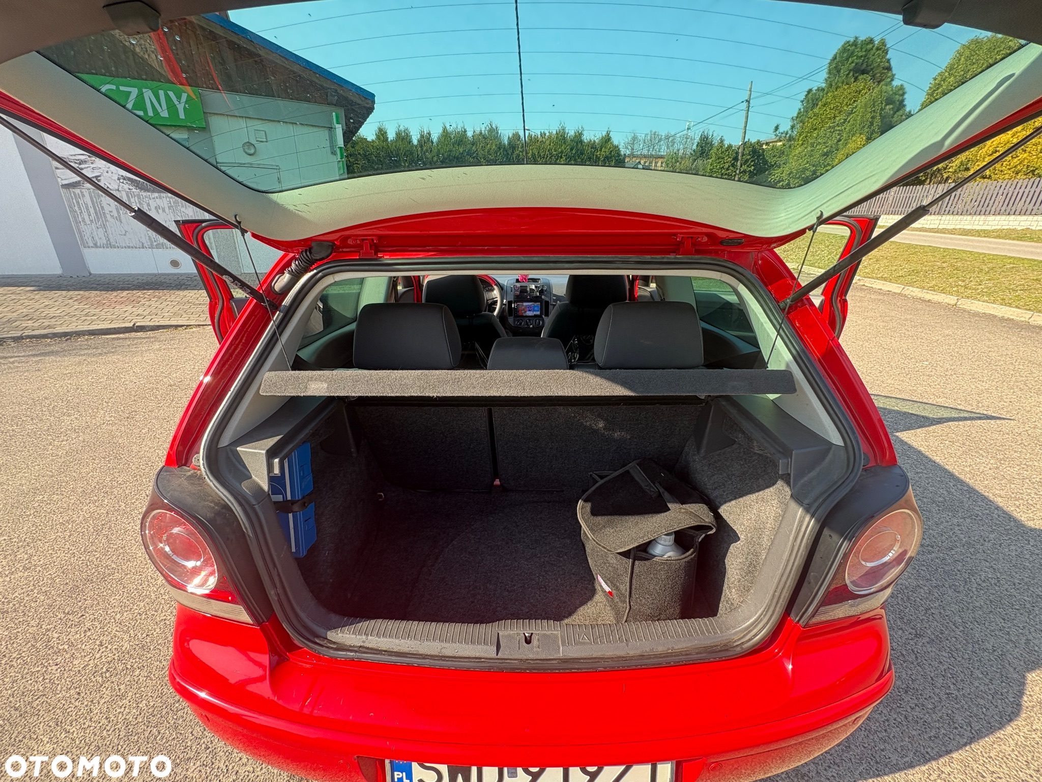 Volkswagen Polo - 12