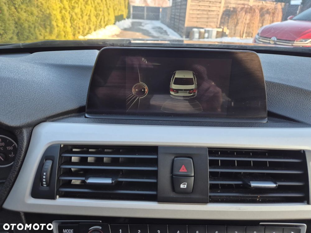 BMW Seria 3 316d Modern Line - 21