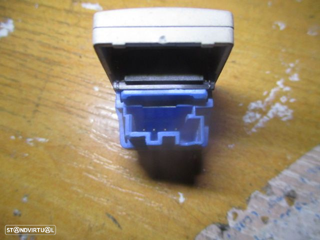 Interruptor 13281638 OPEL INSIGNIA 2011 ALARME - 3