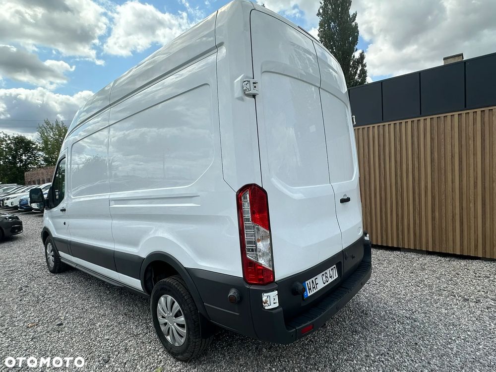 Ford TRANSIT L3 H3 KLIMA SUPER STAN - 9
