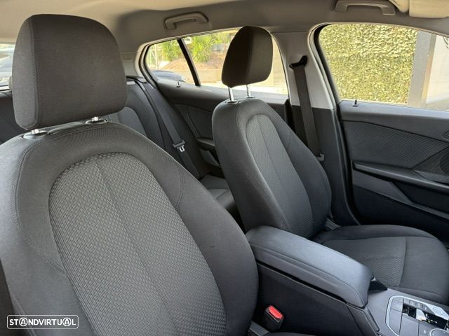 BMW 116 d Aut. Urban Line - 18