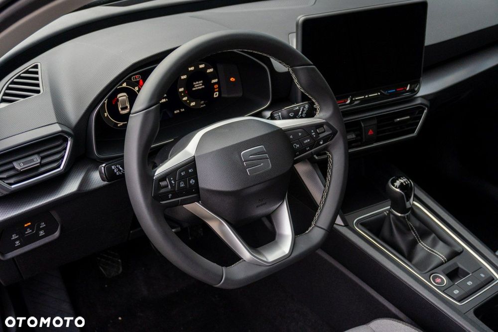 Seat Leon - 16