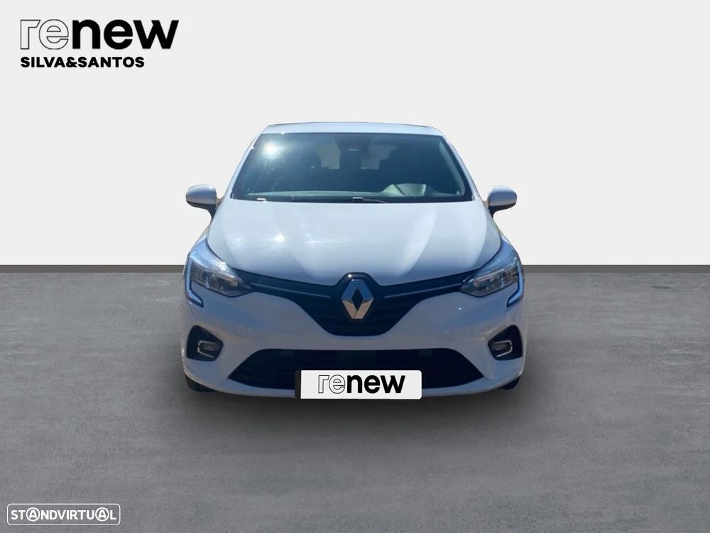 Renault Clio 1.5 Blue dCi Intens - 2