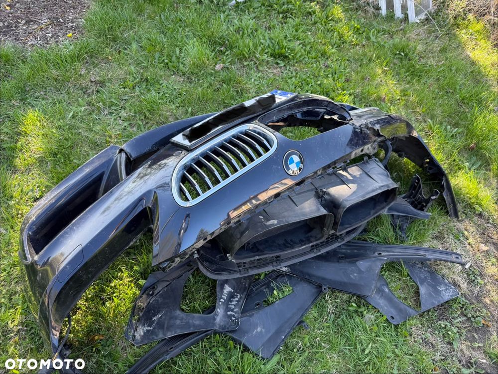 BMW Seria 6 640d xDrive M Sport Edition - 21