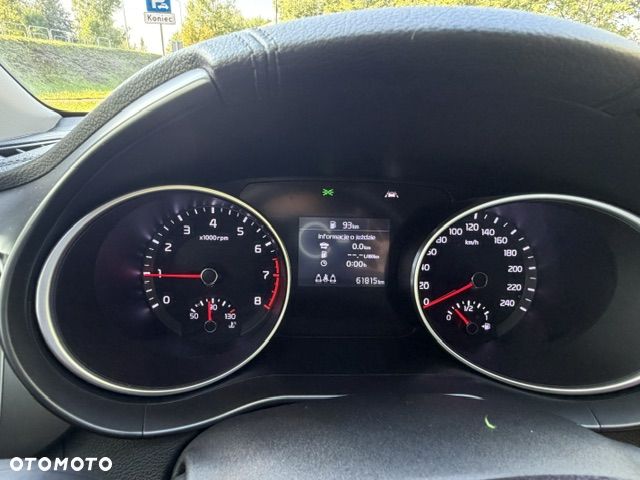 Kia Ceed 1.0 T-GDI M - 19
