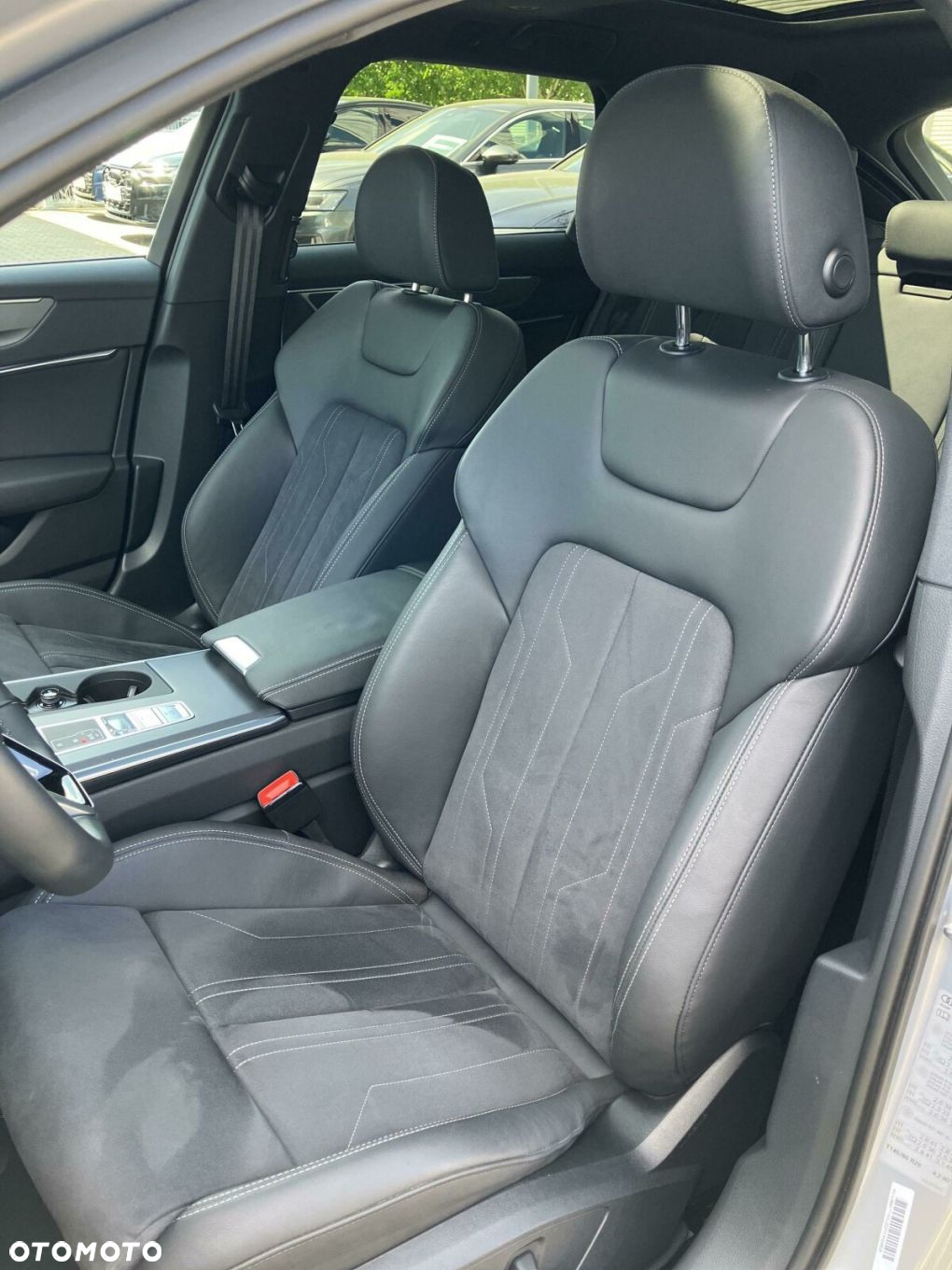 Audi A6 - 12