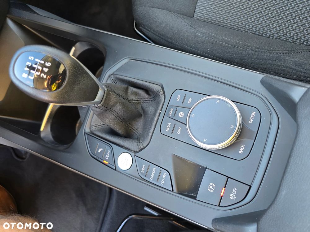 BMW Seria 1 116d Advantage - 15