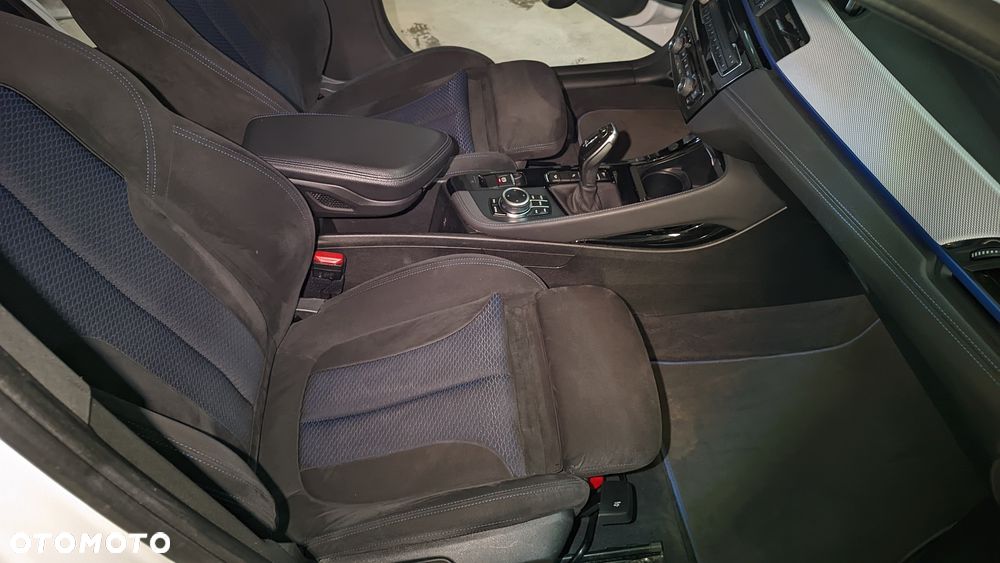 BMW X2 xDrive18d M Sport - 10