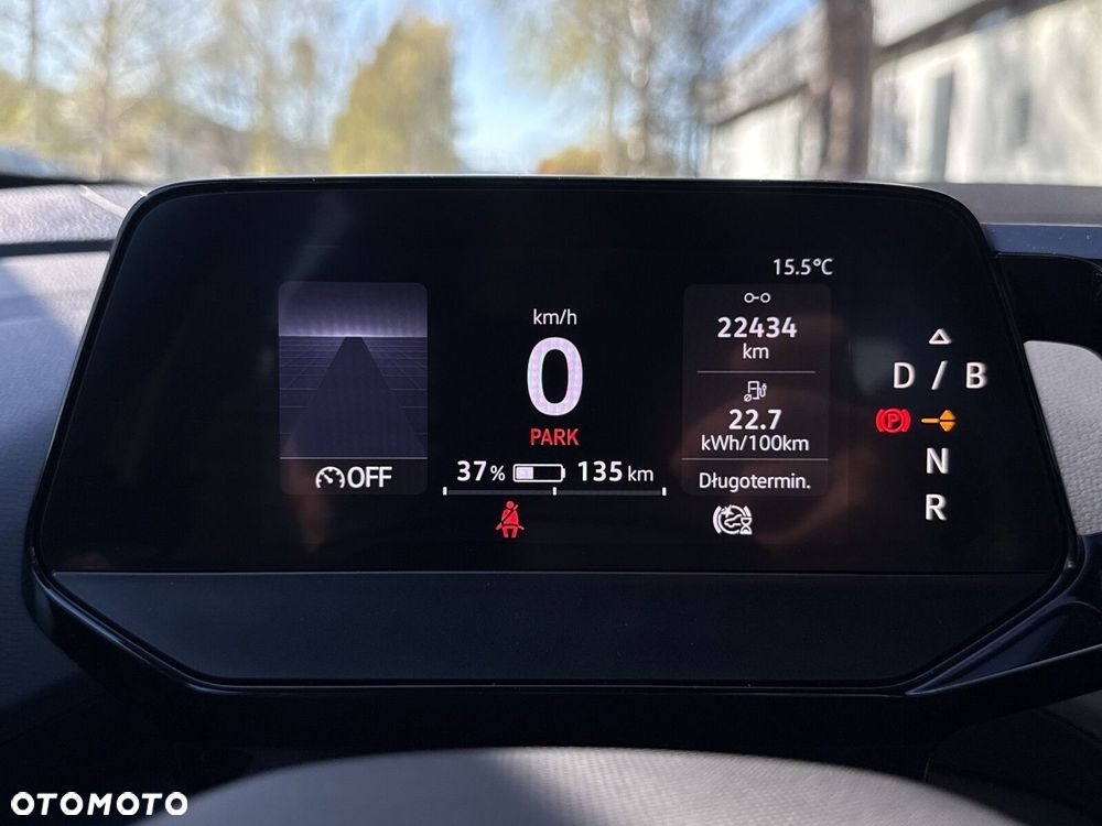 Volkswagen ID.4 77kWh Pro Performance - 19