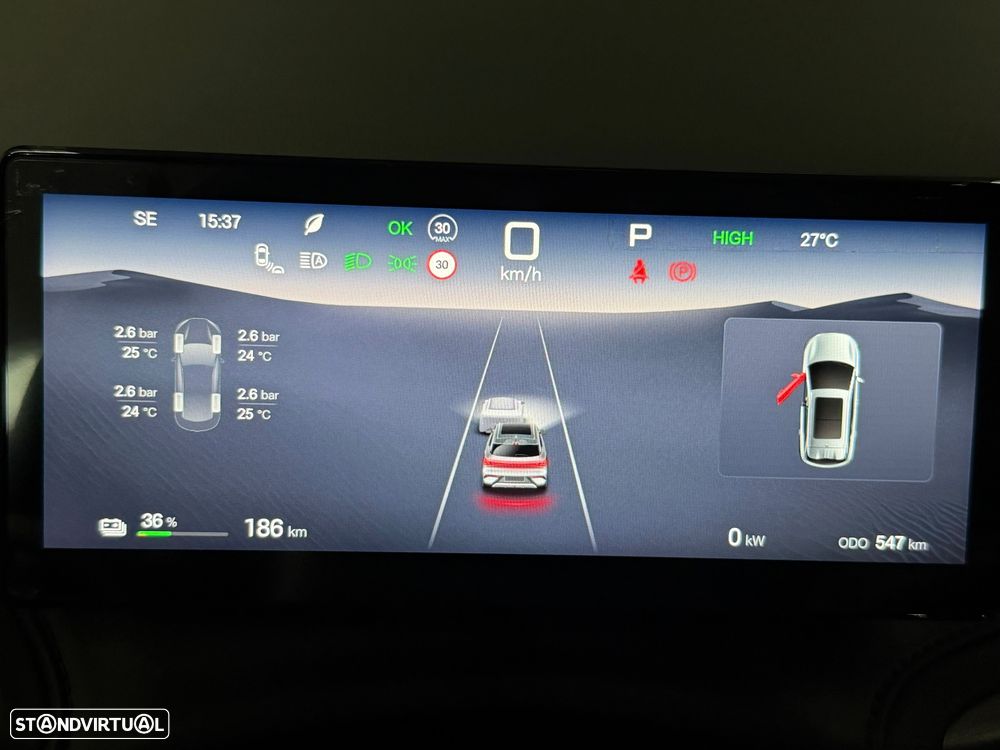 BYD Atto 3 EVO 74.8 kWh Design - 9