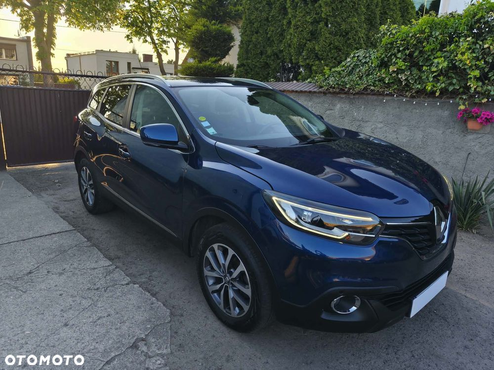 Renault Kadjar - 23