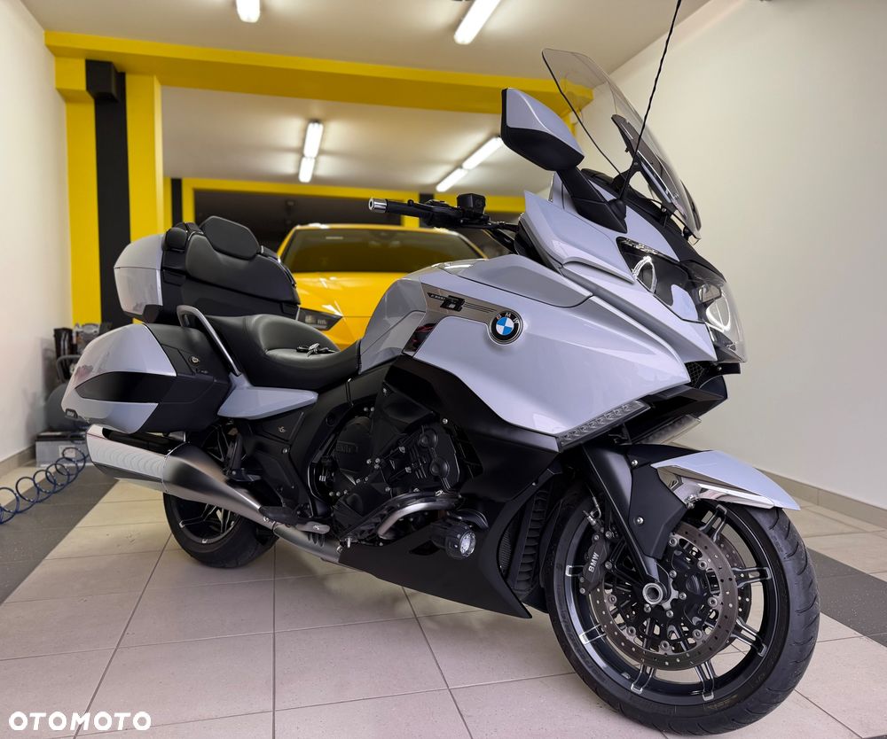 BMW K - 4