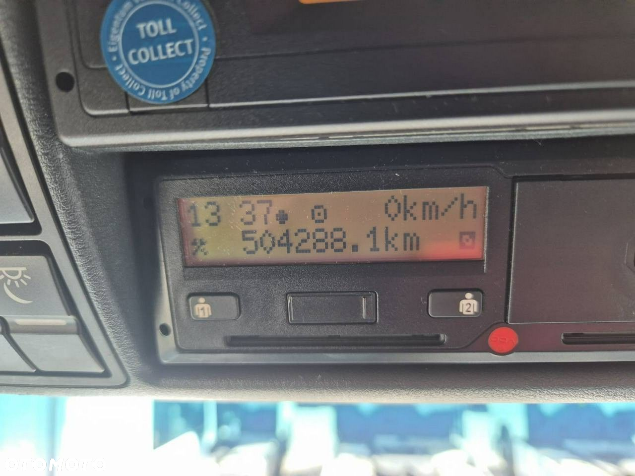 MAN Tgx - 37