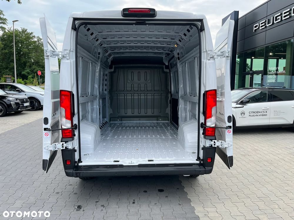 Opel MOVANO L3H2 | HEAVY, KOŁA 16" | 2.2 140 MT6 | Techno 7" | Dostępny od ręki - 12