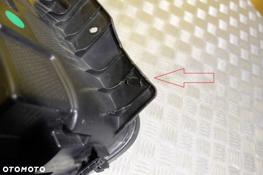 KIA TELLURIDE 2019- REFLEKTOR LAMPA FULL LED LEWA USA - 15