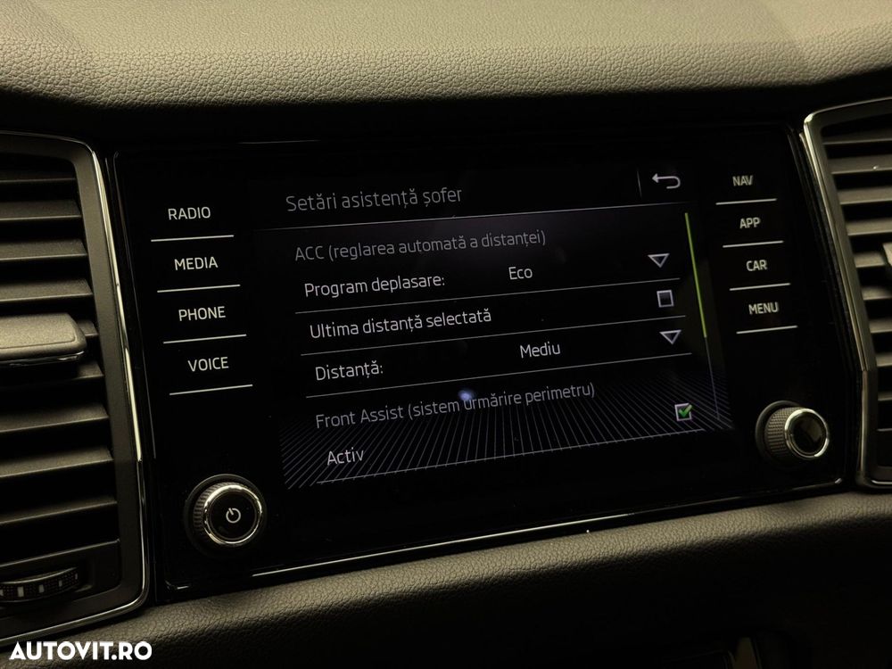 Skoda Kodiaq - 18