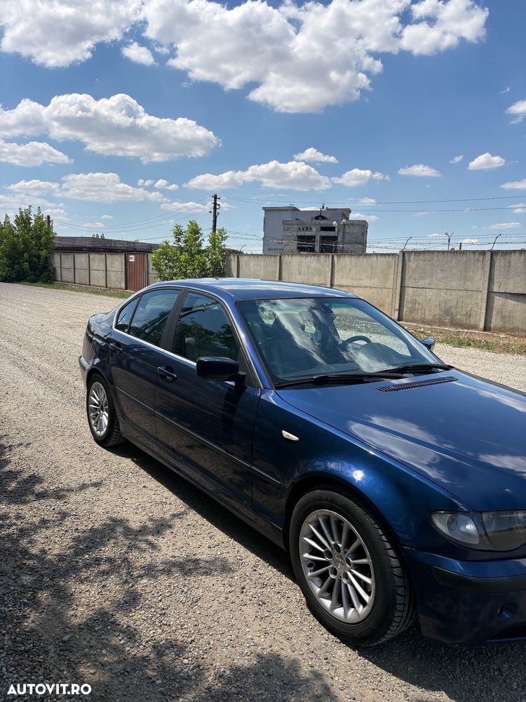 BMW Seria 3 - 3