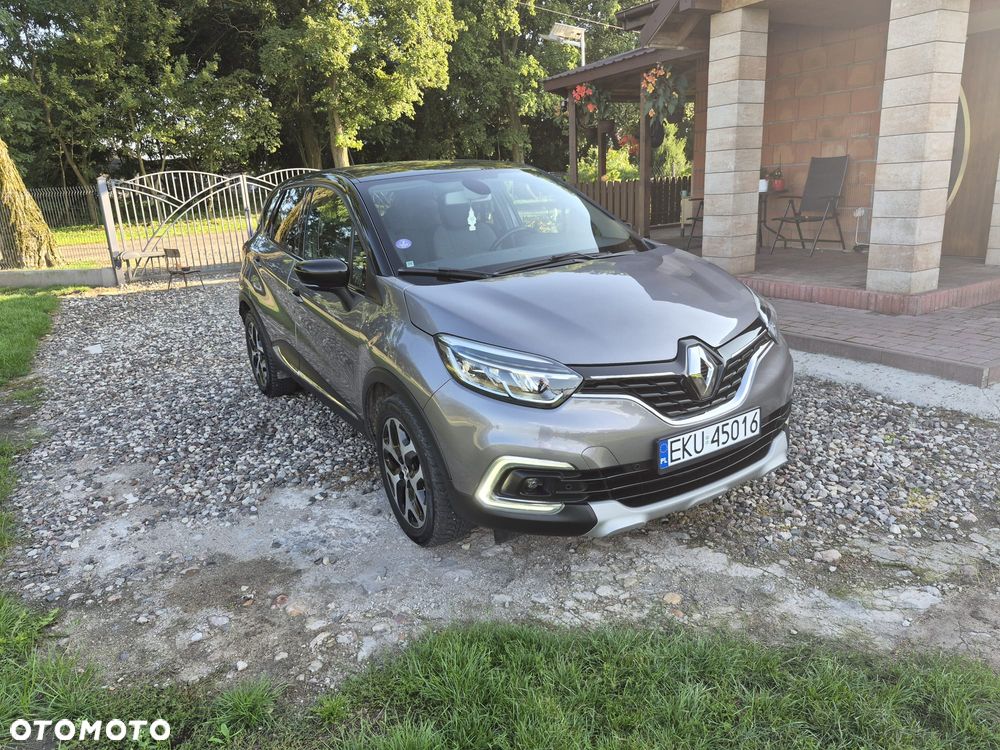 Renault Captur - 10