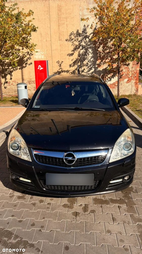 Opel Vectra
