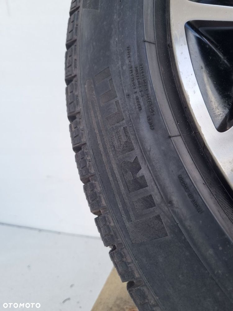Ford Explorer VI KOŁO FELGA ALUMINIOWA AluFelga opona 255/50 R20 5x114.3 - 7
