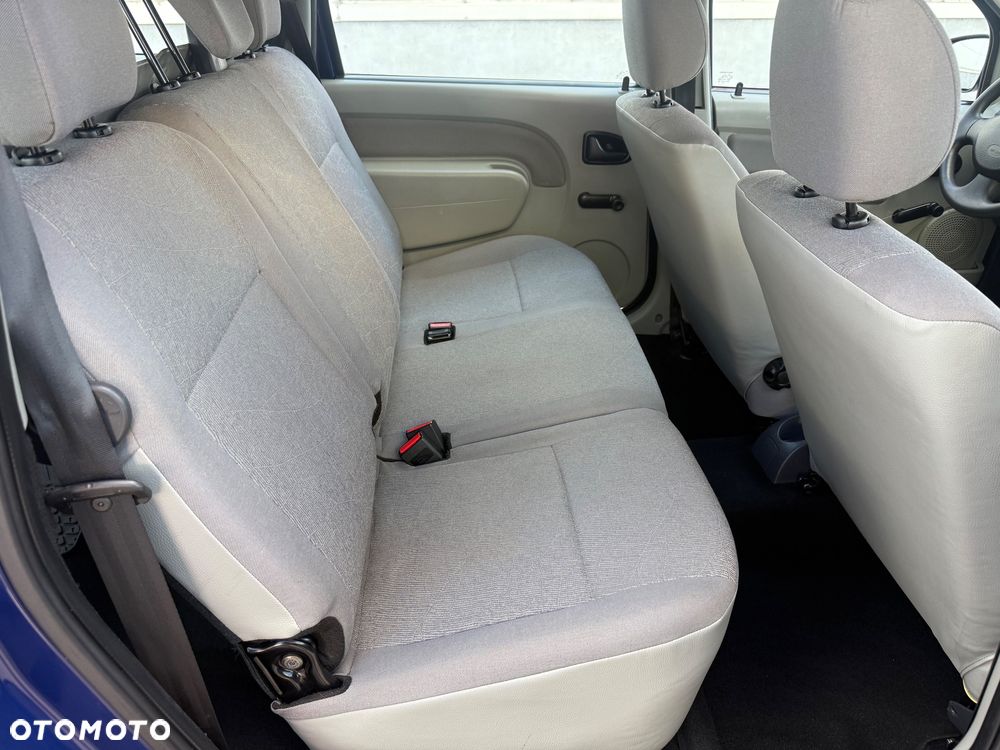 Dacia Logan 1.4 - 9