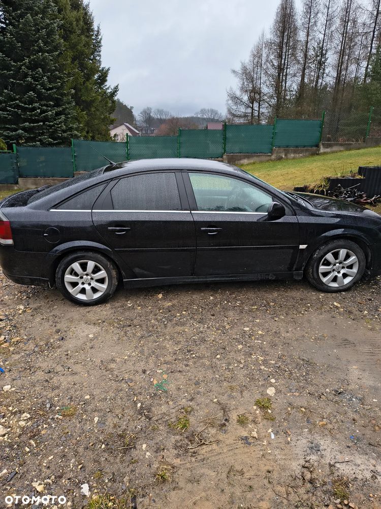 Opel Vectra 1.8 - 9