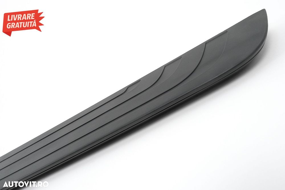 Praguri Trepte Laterale Electrice Land Range Rover Vogue V L460 Sport L461 (2022-2- livrare gratuita - 7