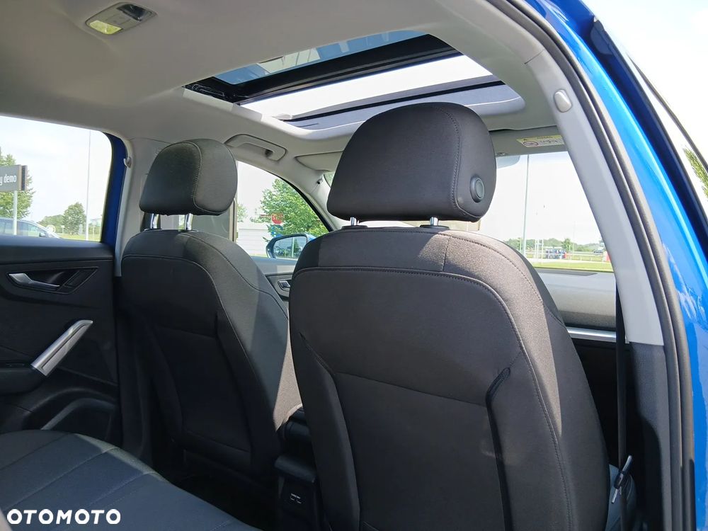 Audi Q2 35 TFSI S Line S tronic - 31