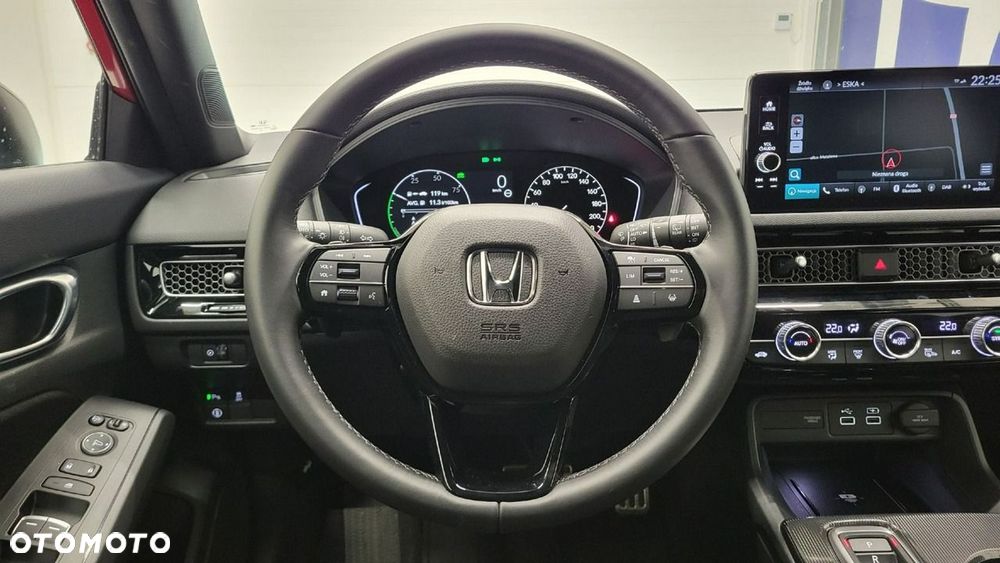 Honda Civic - 13