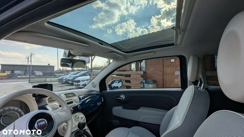Fiat 500 - 16