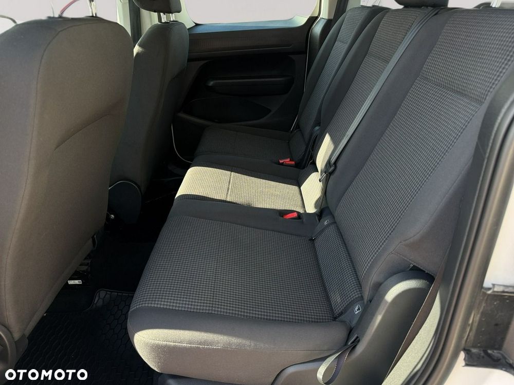 Volkswagen Caddy - 22
