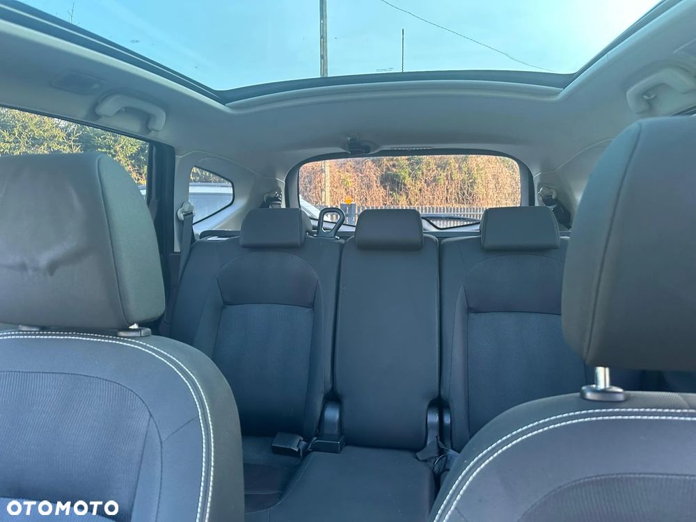 Nissan Qashqai+2 2.0 4x4 acenta - 10